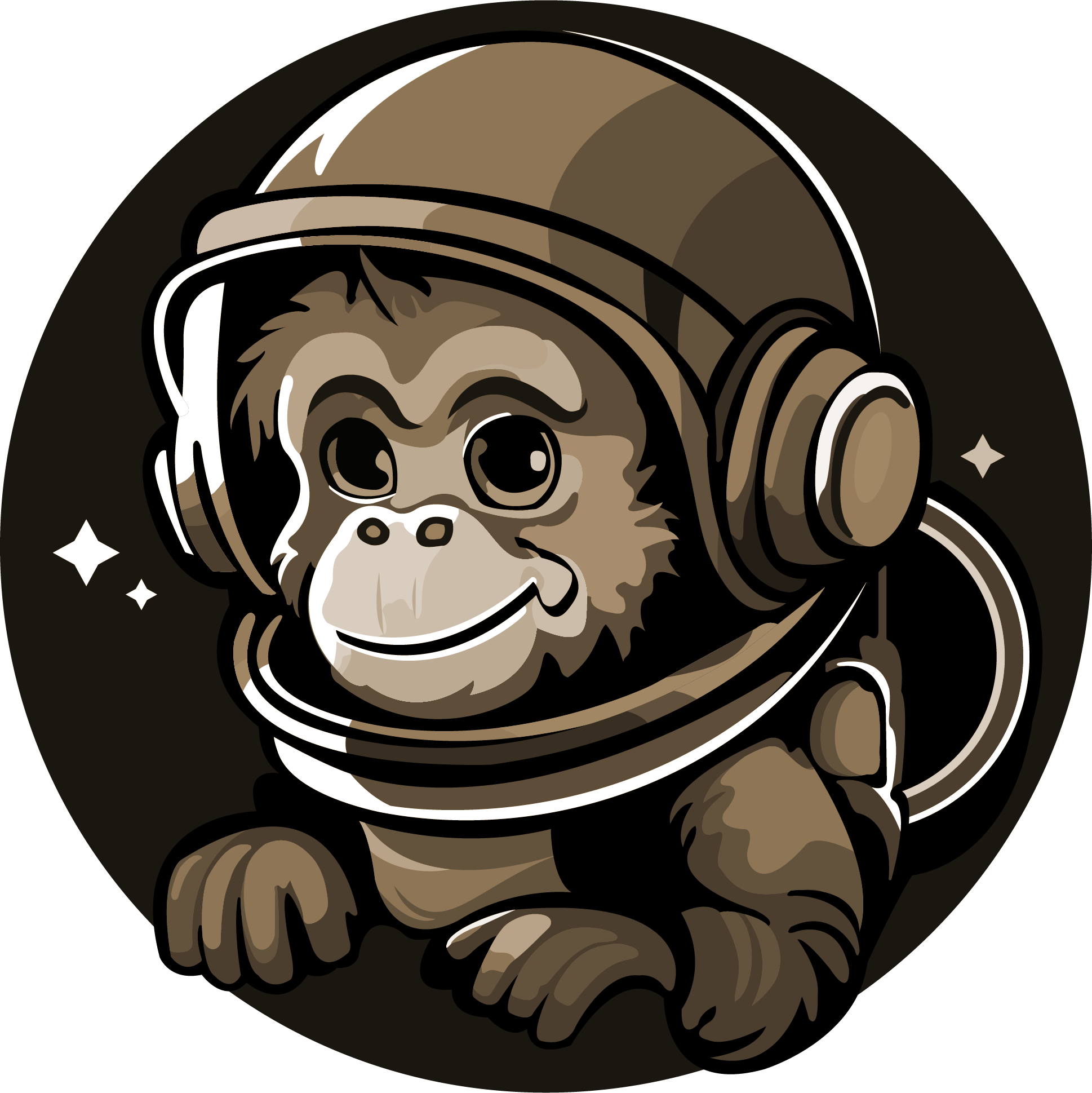 AstroMonkey
