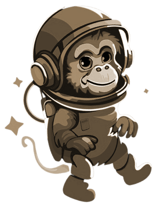 AstroMonkey